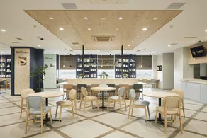 KEIKYU EX INN Haneda Innovation City 2 minutes walk from HICity Exit of Tenkubashi Station - Image 2