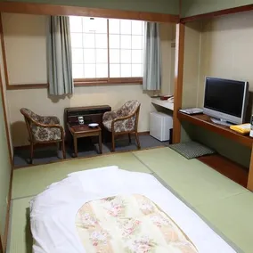 Tsukuba Town Hotel - Image 5