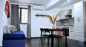 Appartamento in Villa con Giardino e Parcheggio tra Pompei e Vesuvio - Image 2