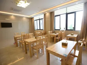 GreenTree Inn Changzhou International Airport - Image 5