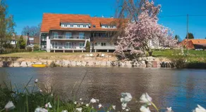 Hotel Magnolie GmbH - Image 5