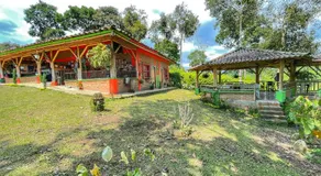 Finca Hotel Cabaña Fercho - Image 4