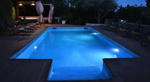 15 min./Voiture de Sitges Villa Ilusión .16 pers.  Piscine XXL by Weekly Villas. - Image 5