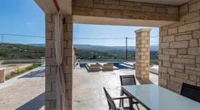 Villa Petradi with private pool - Image 4