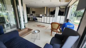 Helio Cairo Hotel - Image 3