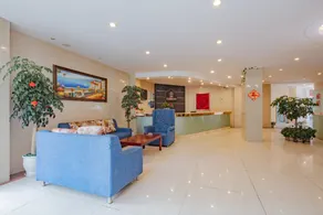Minsheng fast hotel - Image 2