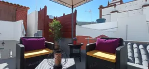 Casa Alamo Agaete Centenaria - Image 3