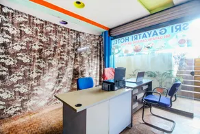 Hotel O HAPPY RESIDENCY - Image 4
