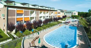 Pleasant beachside flat in Bibione - Image 3