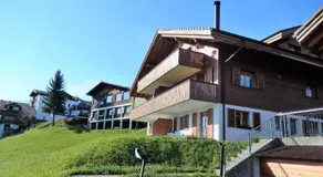 Ferienwohnung Pfrundmatte mit Panoramablick - Image 3