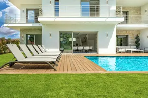 Villa 5 Etoiles - 6 Chambres - Piscine - Calme - Image 4