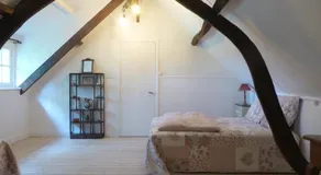 Orfea s home - maison de charme, jacuzzi, cheminée Lyons-la-Forêt - Image 2