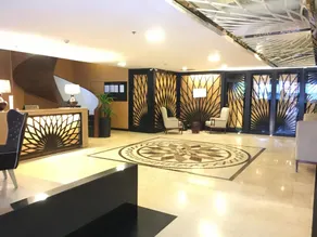 Tracy Cozy 2BR Free Gym, Pool Ben Thanh Tower D1 - Image 3