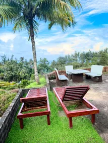 Marang Guesthouse Resort - Image 2