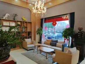 Thank Inn Hotel Anhui Lu'an Shucheng County Yuanda Ganghui - Image 2
