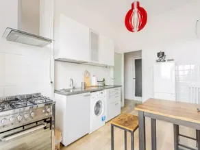 City Centre Ancona - 7 Person Apartment with WiFi and AC near the Beach - Image 3