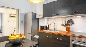 CASSEL LOFTS - Modernes Apartment - Boxspringbetten - zentral - Image 4
