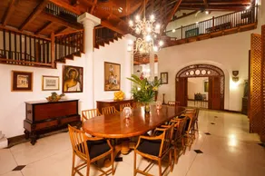 Nyne Hotels Landesi - Galle Fort - Image 4