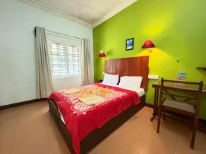 Hotel SilverLine Regency Munnar - Image 2