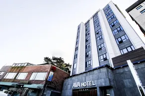 ava hotel - Image 2