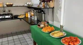 Ingá Praia hotel - Image 4