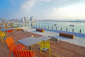 Chestertons Sokcho - Image 4