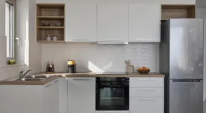 Nisis Suites - Serene Luxury with Sea View - Image 4