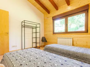 Lovely Holiday Home in As Neves with Private Swimming Pool - Image 4