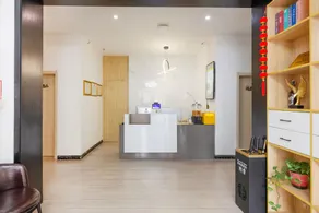 Tianxi Youyi Chain Hotel - Image 4