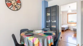 Appartement 4 Personnes avec Garage avec balcon et Wi-Fi - Image 5