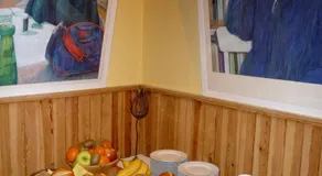 Gelber Löwe B&B Nichtraucherhotel - Image 4
