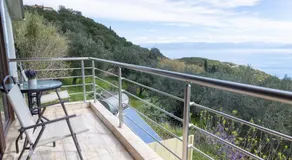 Ionian Skyline Horizon House by ΜΡS - Image 5