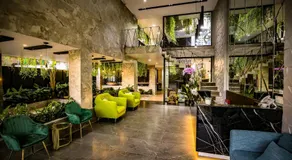 Fati Boutique Hotel & Apartment - Image 2