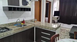 Apt encantador: piscina, academia, tela proteção - Image 5
