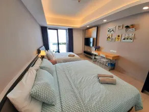 Studio Above The Cloud at Ion Element Genting - Image 2