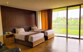 Aby Hotel Lumajang - Image 5