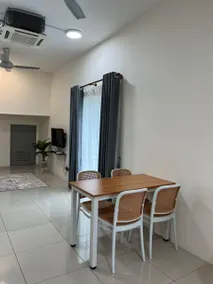 Nadira Musllim Homestay Puncak Alam - Close to UiTM - Image 3