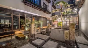 Morph Candelaria - Gestion Hotelera - Image 4