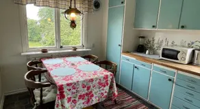 Hasslo Holiday Home with Garden - Image 5