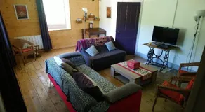 Gîte Les Chamois 15 Personnes - Image 2