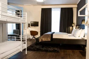 K7 Hotel Oslo - Image 5