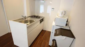 Forest inn Tenjinminami - Image 5