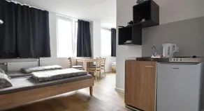 Zimmer24Frei Boardinghouse - Image 2