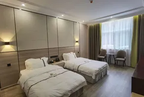 Tianqiang Hotel - Image 4