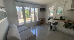 Bel appartement climatisé - Image 3