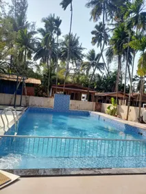 Shree Ganesh Beach Resort - Image 2