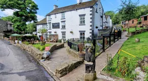 The Little Mill Inn - Image 5