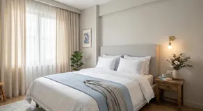 Levent Hotel - Image 2
