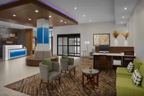 Holiday Inn Express and Suites Birmingham - Homewood By IHG - Image 3