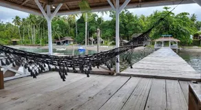 Pristine Paradise Dive Resort - Togean Islands, Una Una - Image 4